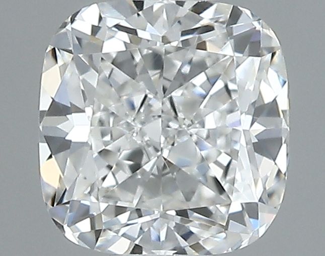 0.54 ct Cushion Brilliant diamond