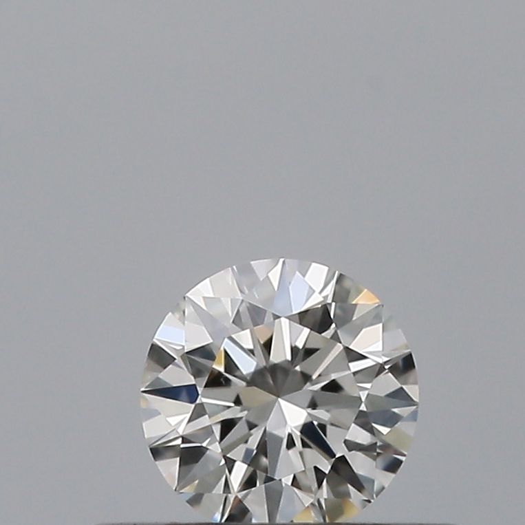 0.23 ct Round diamond