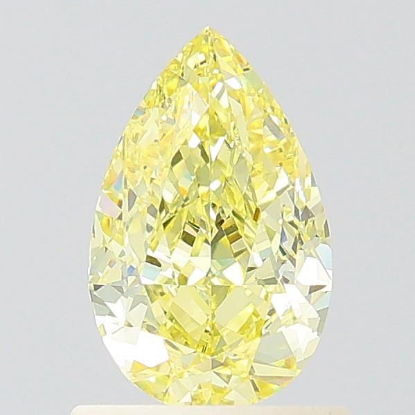 1.06 ct. pear Lab Grown Diamond front image