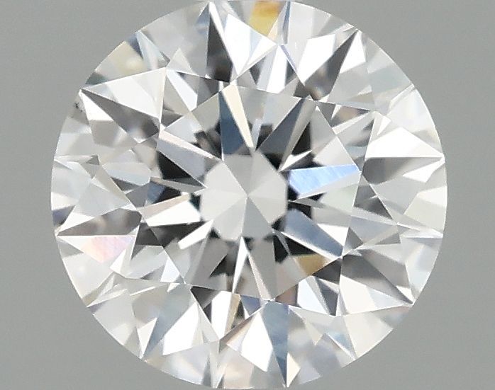 1.04 ct. round Lab Grown Diamond front image