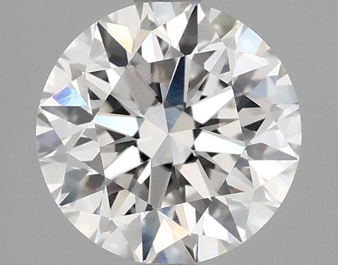 2.10 ct Round diamond