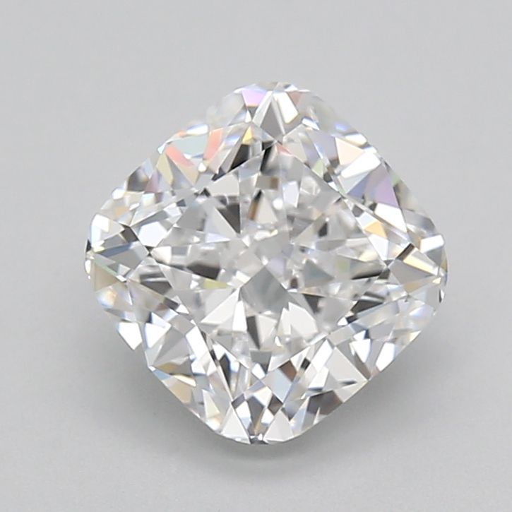 2.64 Carat