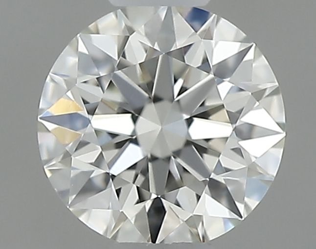 0.33 ct Round Diamond