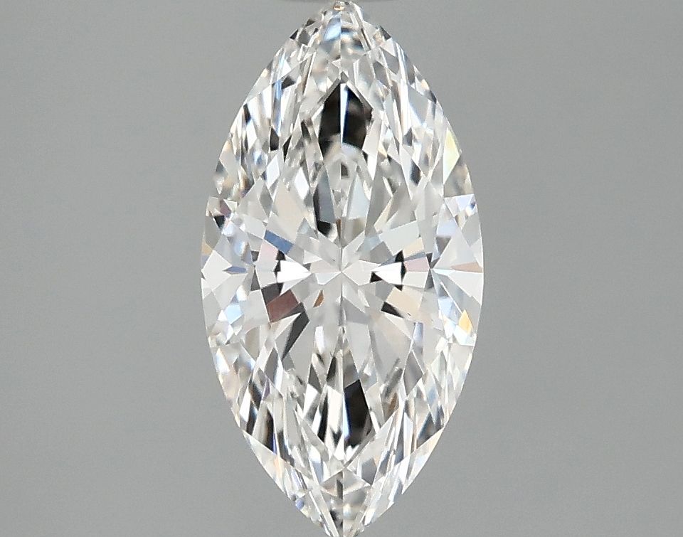1.58 ct Marquise diamond