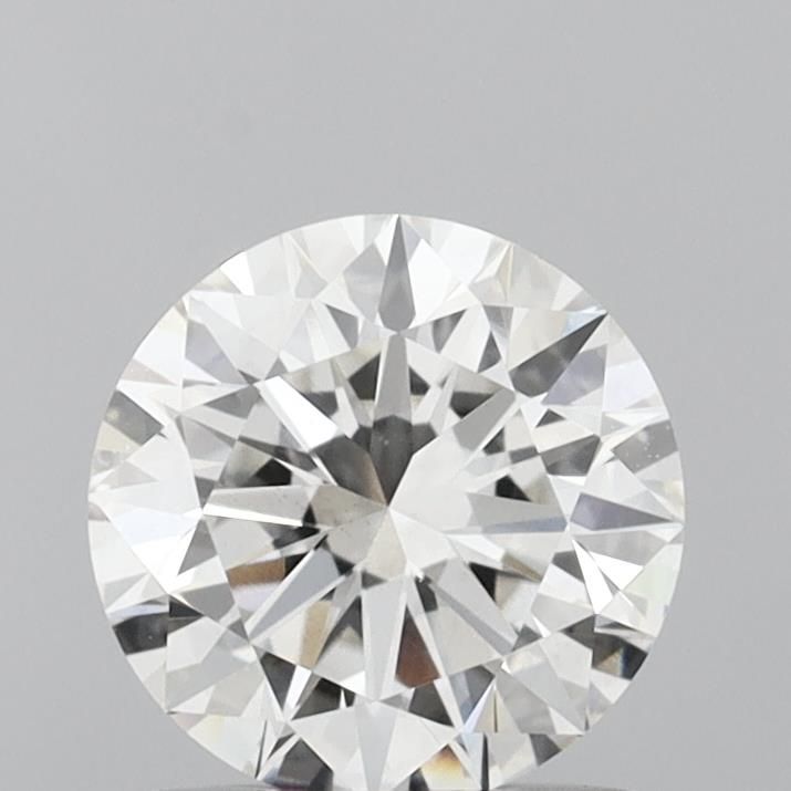 1.04 ct. round Lab Grown Diamond front image