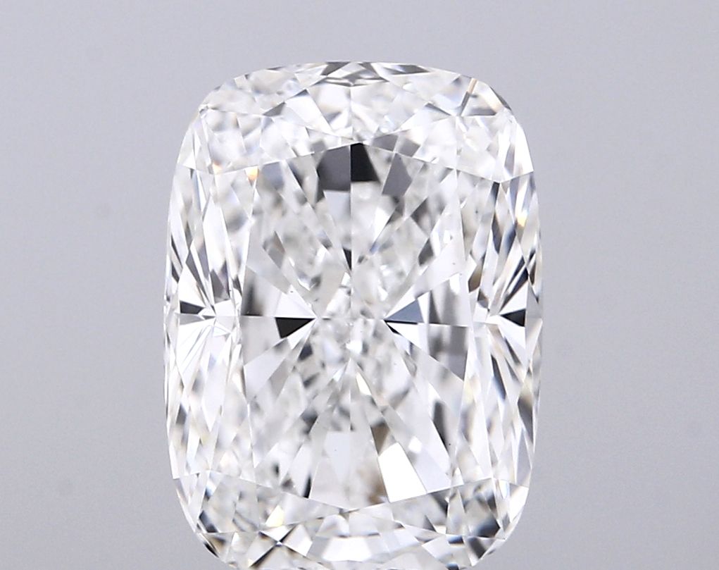 5.03 Carat
