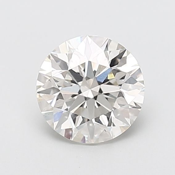 1.51 ct Round diamond