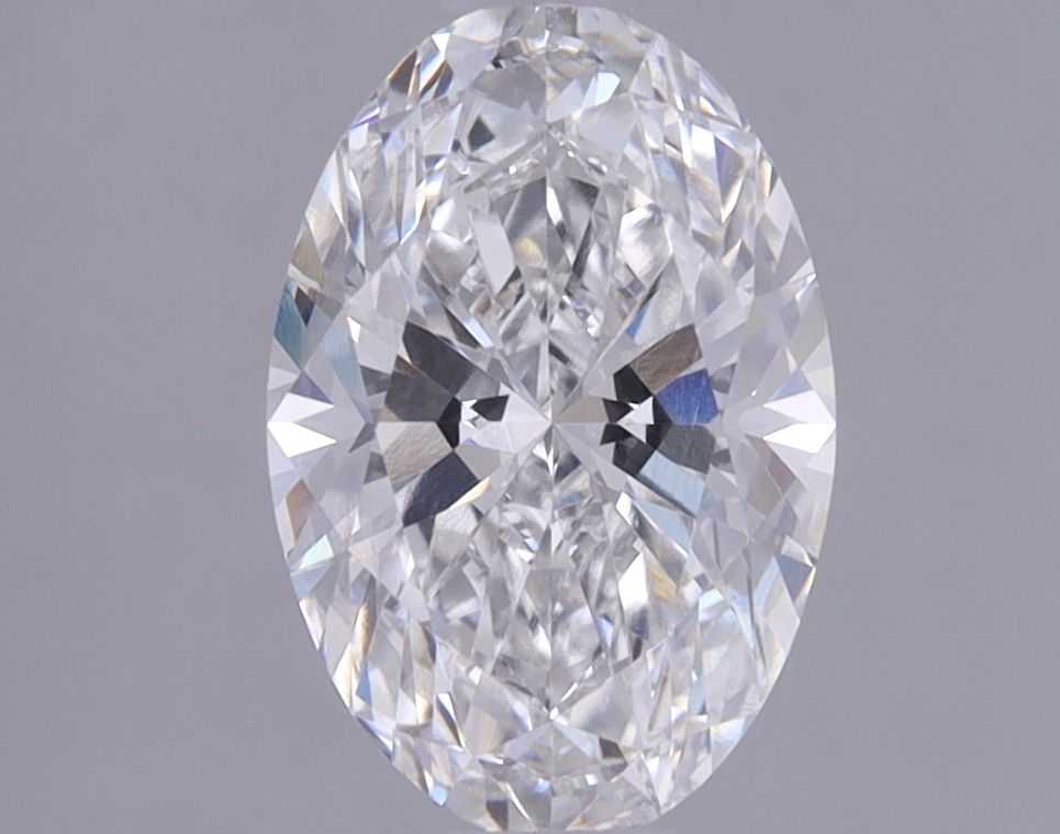 1.35 ct Oval diamond