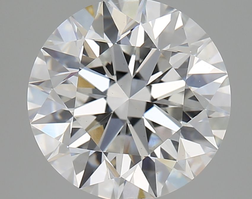 2.44 Carat