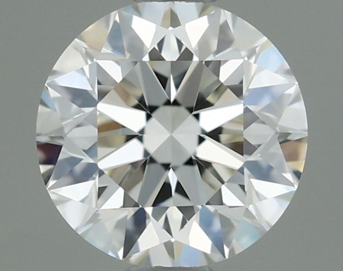 0.60 ct Round diamond