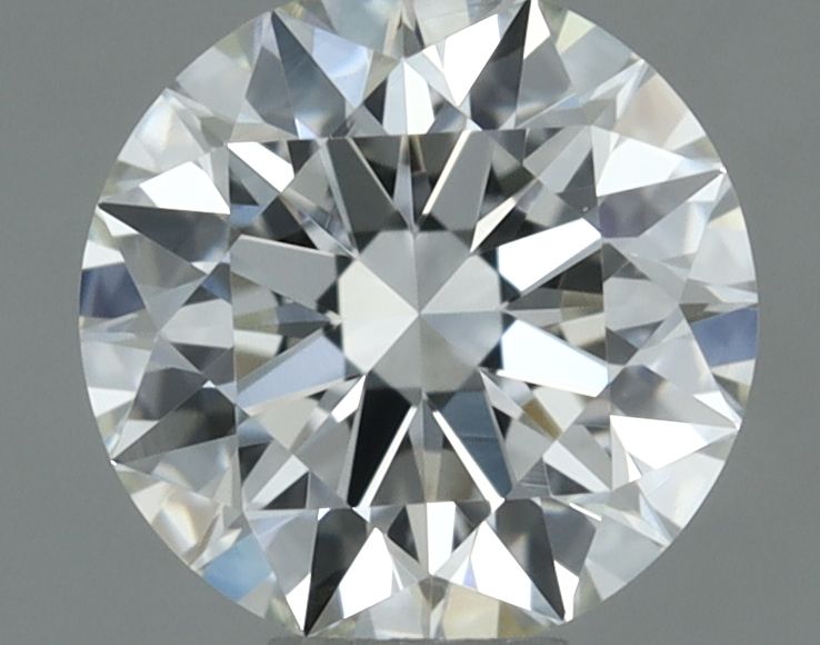 0.40 ct Round diamond