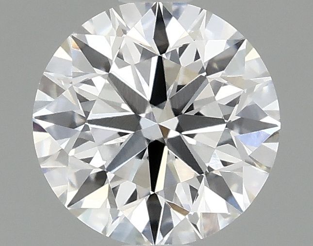 1.00 ct. round Lab Grown Diamond front image