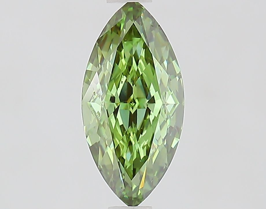 1.08 ct. marquise Lab Grown Diamond front image