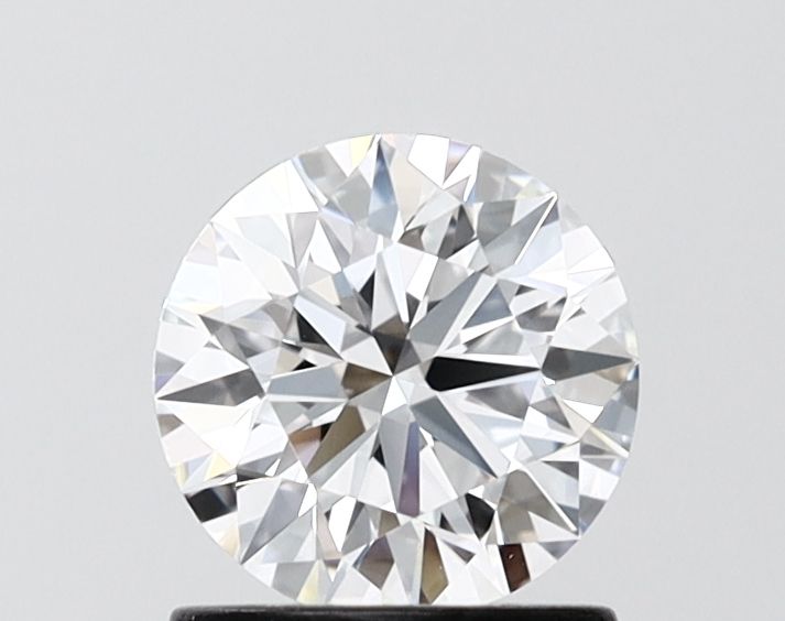 1.02 ct. round Lab Grown Diamond front image
