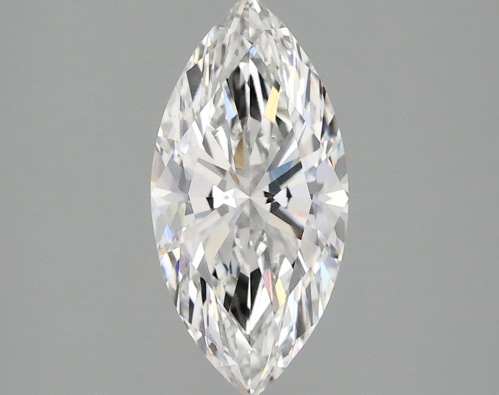 1.55 ct. marquise Lab Grown Diamond front image