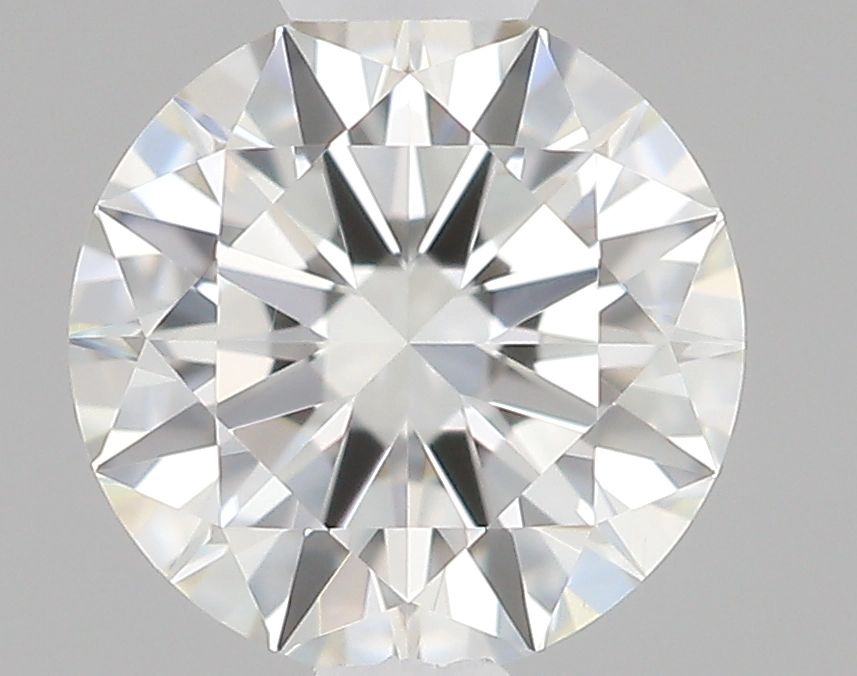 0.3 ct Round Diamond