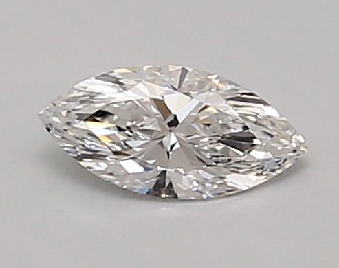 0.41 ct lab-grown Marquise Diamond