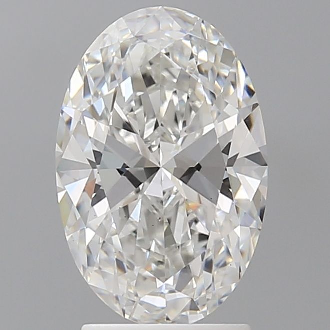 2.53 Carat