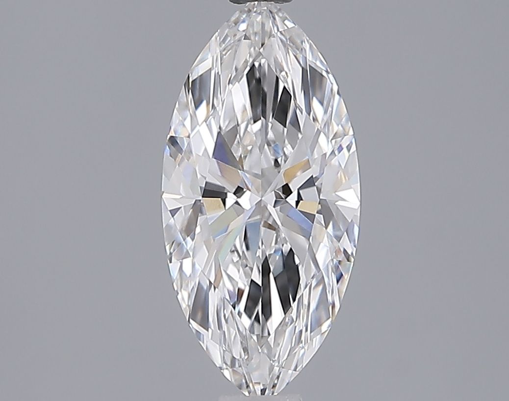 1.53 ct. marquise Lab Grown Diamond front image