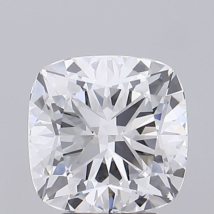 4.07 Carat
