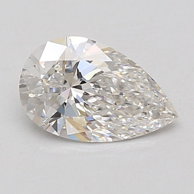 1.09 ct. pear Lab Grown Diamond front image