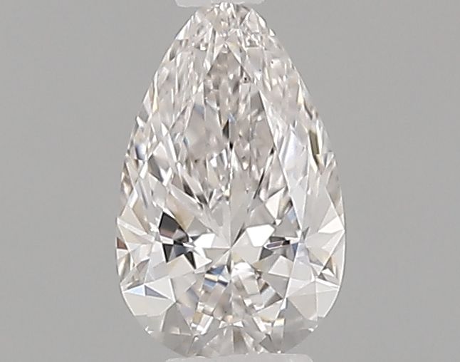 0.37 ct Pear diamond