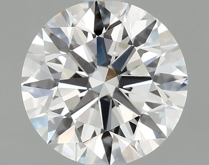 1.01 ct. round Lab Grown Diamond front image