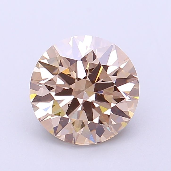 2.05 ct Round diamond