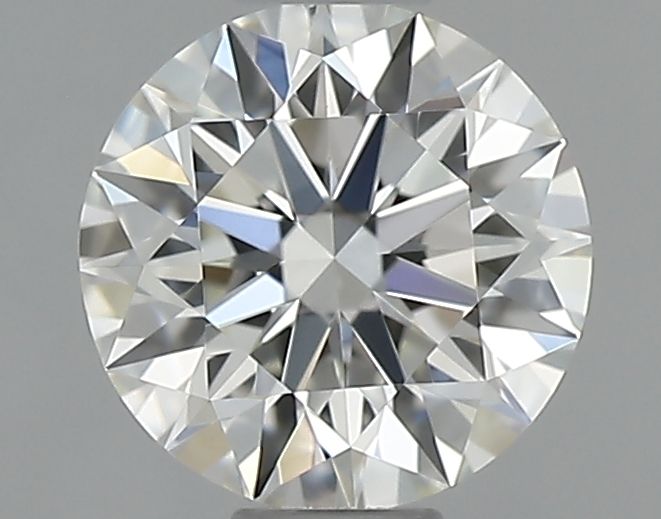 0.33 ct Round Diamond