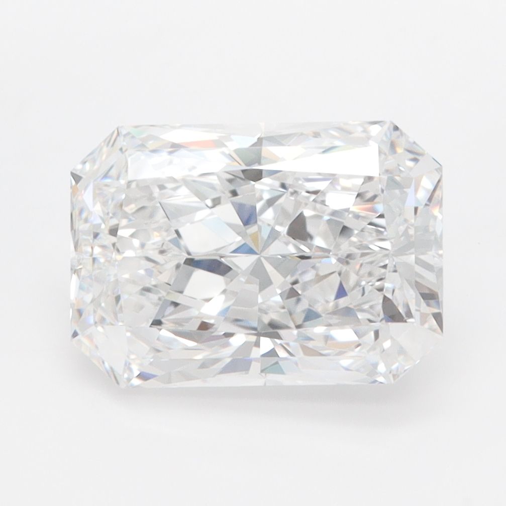 3.00 ct. radiant Lab Grown Diamond front image