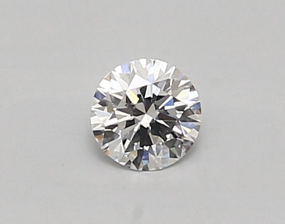 0.32 ct lab-grown Round Diamond