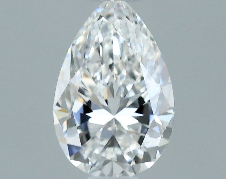 0.40 ct Pear diamond