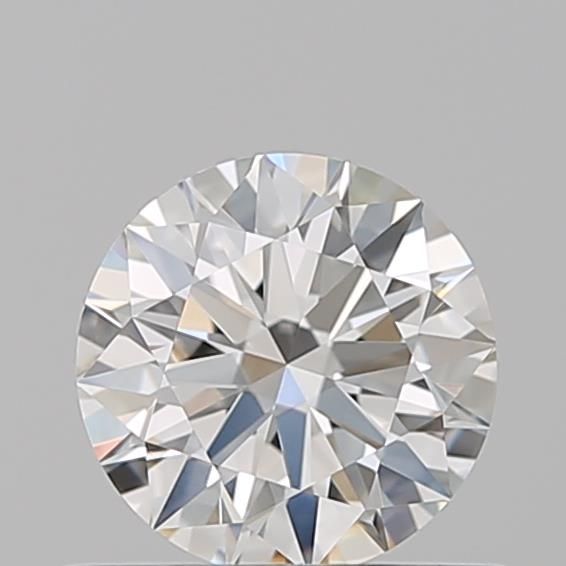 0.60 ct Round diamond