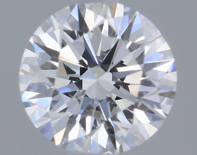 0.27 ct lab-grown Round Diamond