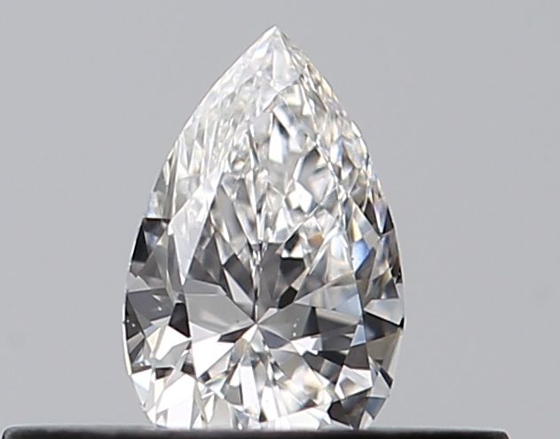 0.24 ct Pear diamond