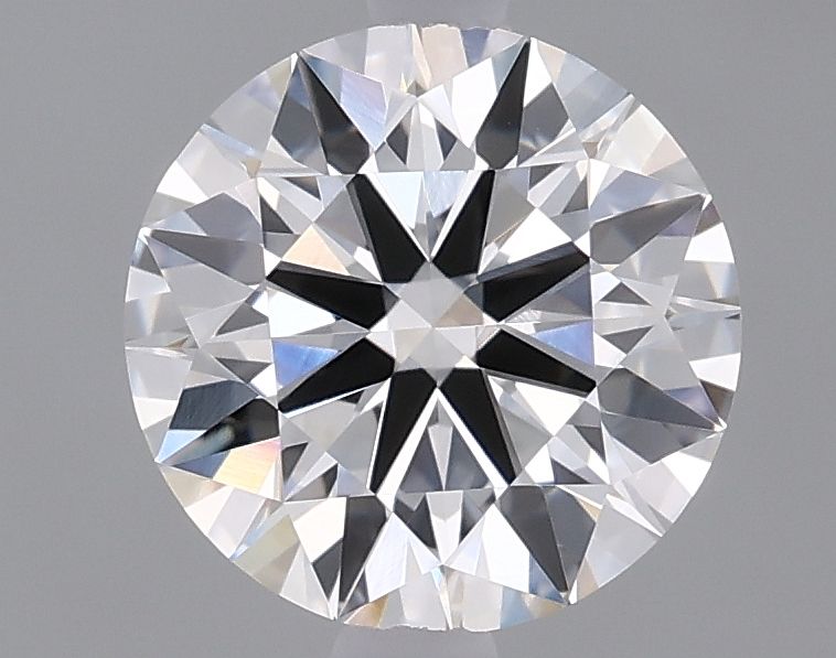 1.01 ct Round diamond