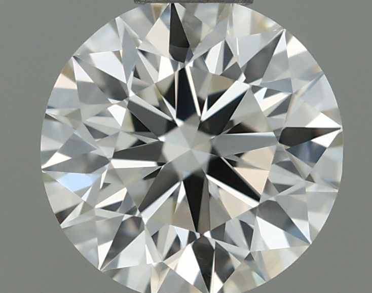 0.5 ct Round Diamond