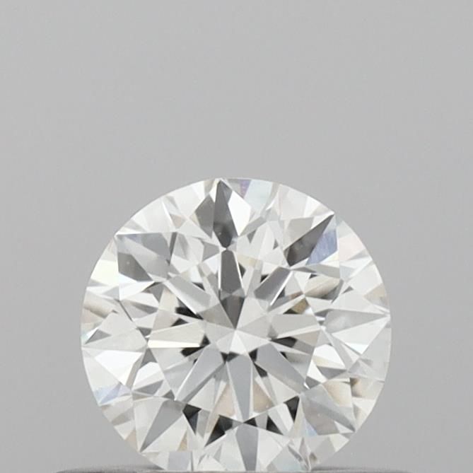0.39 ct Round diamond
