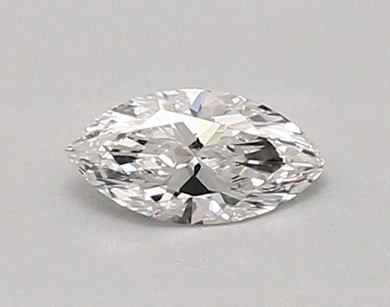 0.4 ct lab-grown Marquise Diamond
