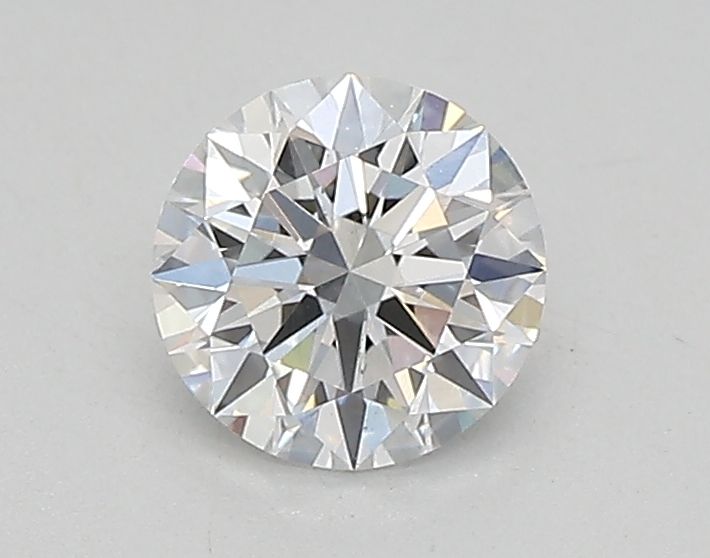 0.47 ct lab-grown Round Diamond