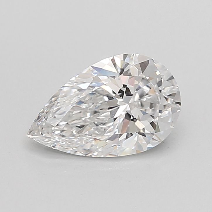 1.06 ct. pear Lab Grown Diamond front image