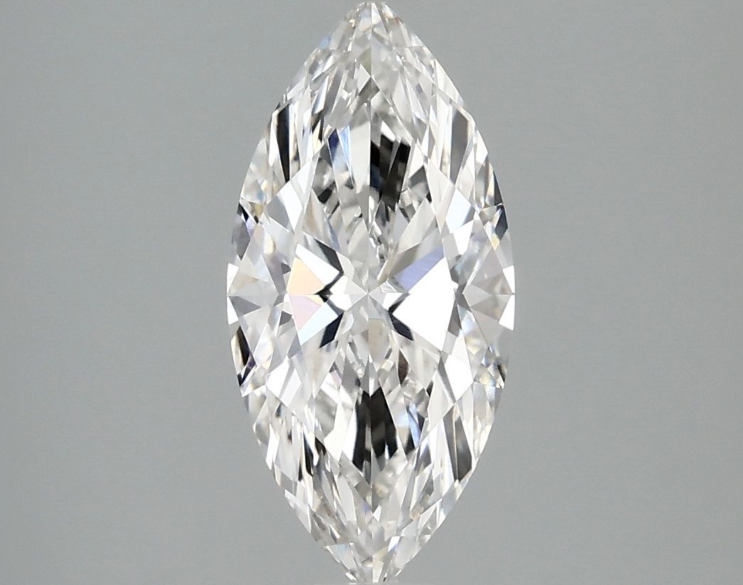 1.57 ct Marquise diamond