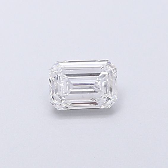 0.29 ct lab-grown Emerald Diamond
