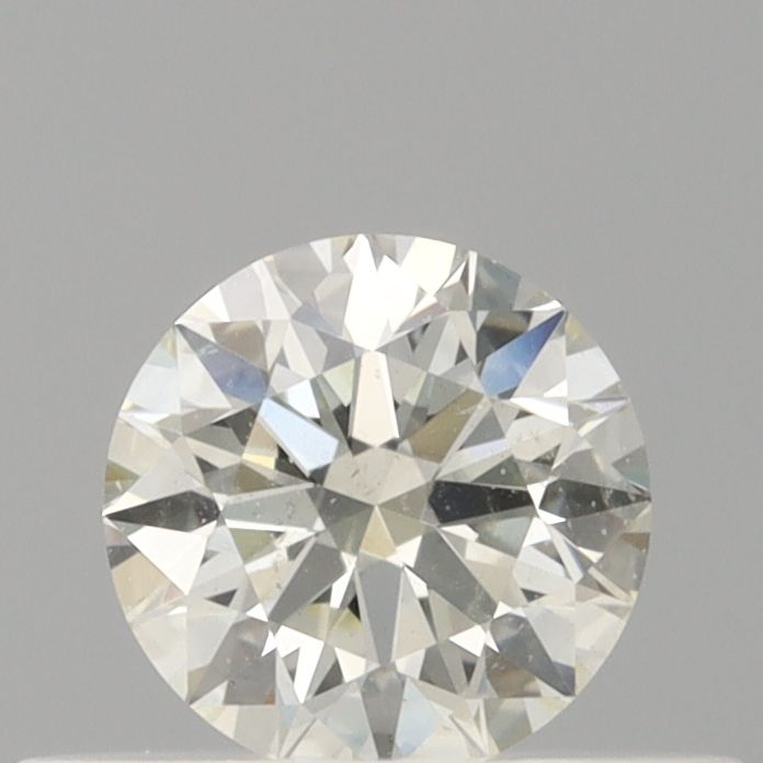 0.33 ct Round Diamond