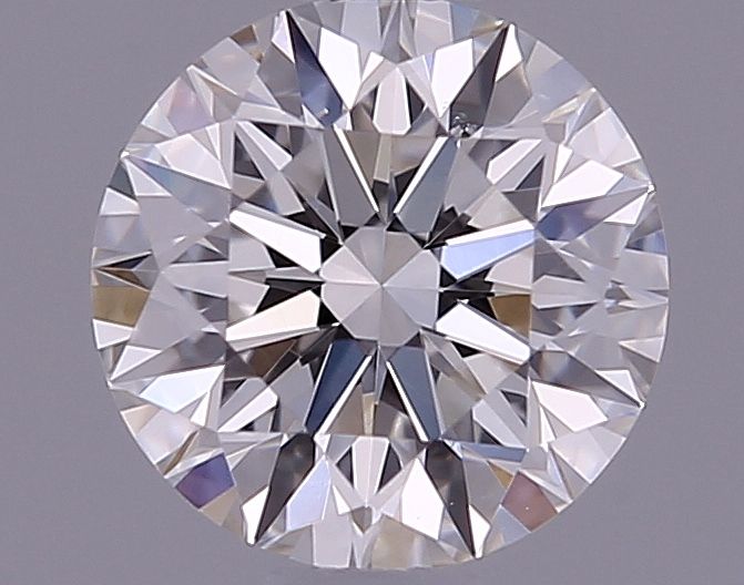 0.4 ct Round Diamond