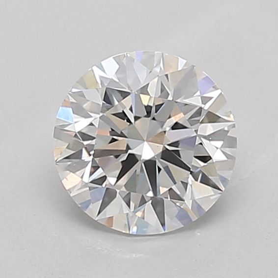 1.20 ct. round Lab Grown Diamond front image