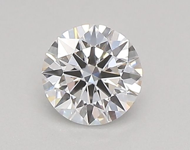 0.29 ct lab-grown Round Diamond
