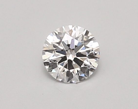 0.36 ct lab-grown Round Diamond
