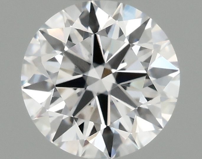 1.06 ct. round Lab Grown Diamond front image