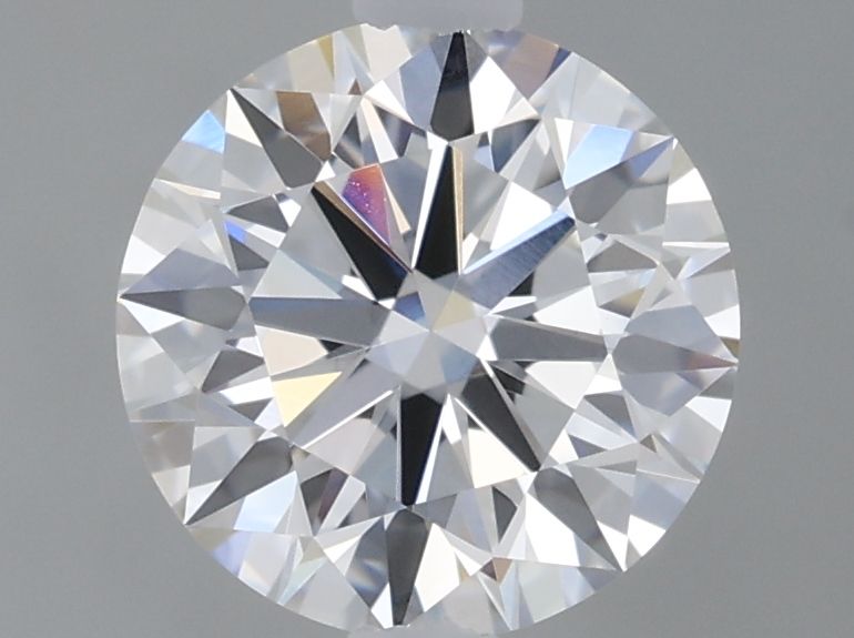 1.09 ct. round Lab Grown Diamond front image